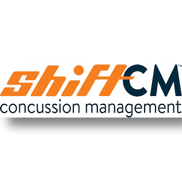 Shift Concussion Management logo tile