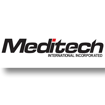 Meditch logo